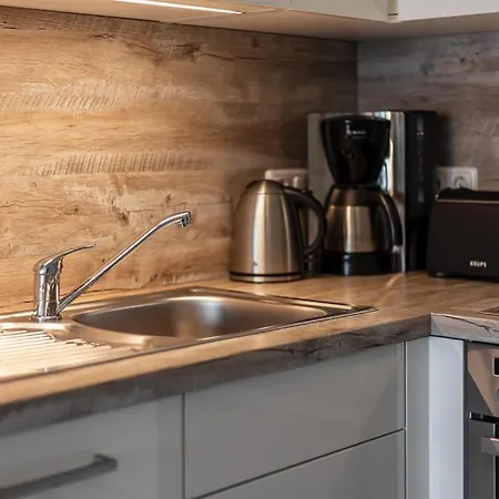 Brenkenhagener Weg 8, Whg 14 * Grömitz