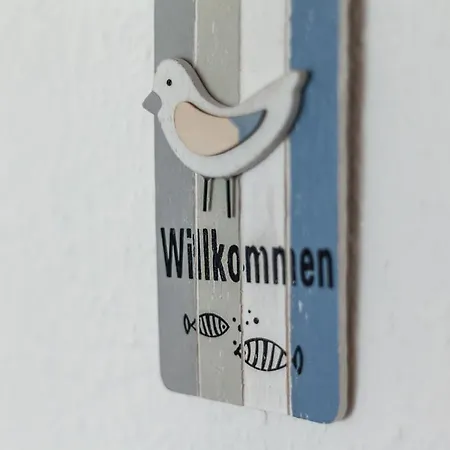 Brenkenhagener Weg 8, Whg 14 Grömitz