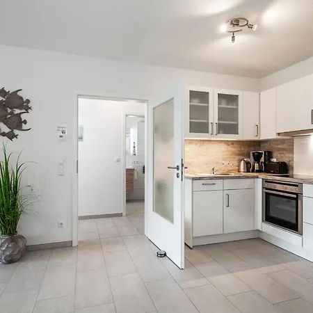 Brenkenhagener Weg 8, Whg 14 Apartament