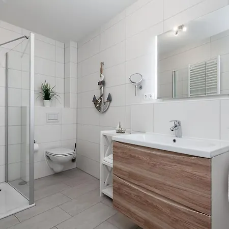 Brenkenhagener Weg 8, Whg 14 Grömitz