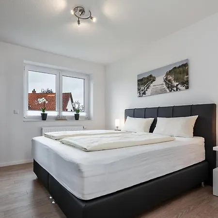 Brenkenhagener Weg 8, Whg 14 Grömitz