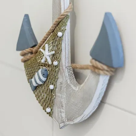 Brenkenhagener Weg 8, Whg 14 *