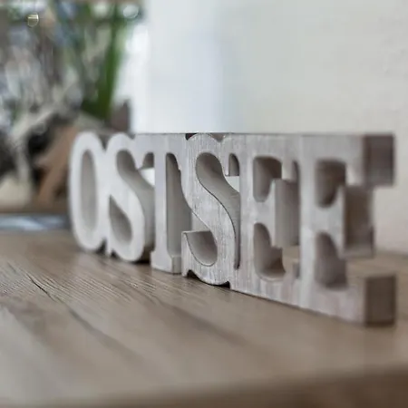 Brenkenhagener Weg 8, Whg 14 Apartament