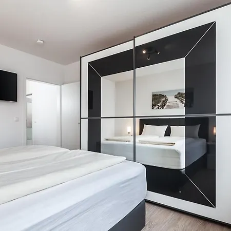 Brenkenhagener Weg 8, Whg 14 Apartament Grömitz