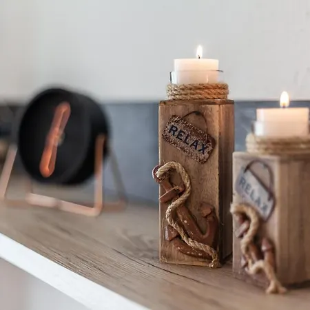 Brenkenhagener Weg 8, Whg 14 Apartament Grömitz