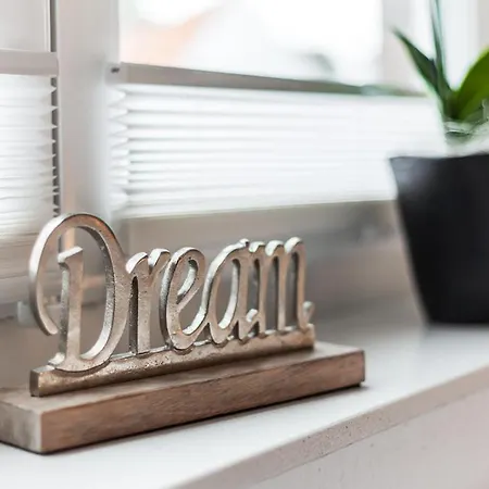 Brenkenhagener Weg 8, Whg 14 *