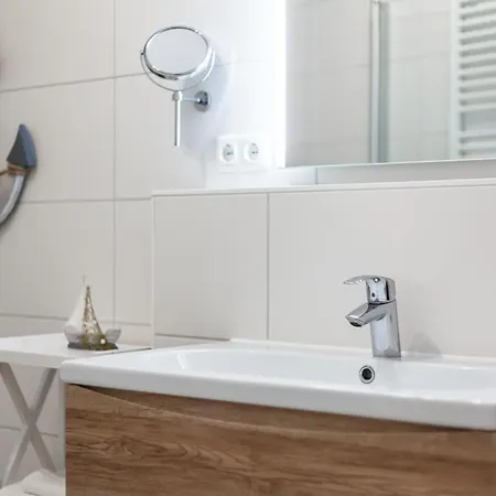 Brenkenhagener Weg 8, Whg 14 Apartament