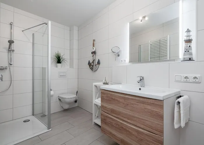 Brenkenhagener Weg 8, Whg 14 Grömitz