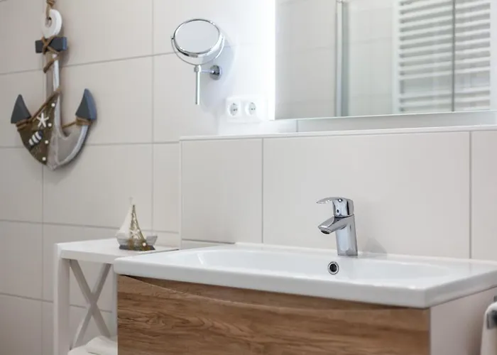 Brenkenhagener Weg 8, Whg 14 Appartement